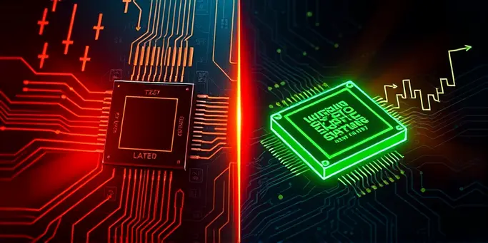 AMD +7.8% Surge: 3 Fatal Reasons Not to Buy Right Now
