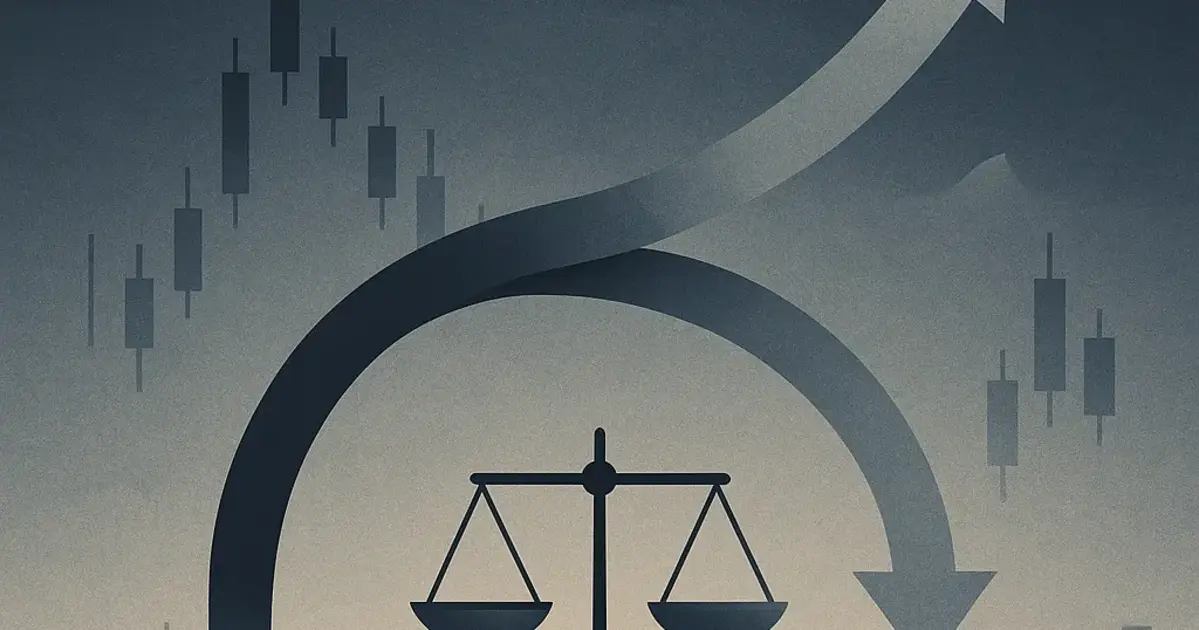 What Do the Past 7 Days of Capital Flows Signal for Investors?