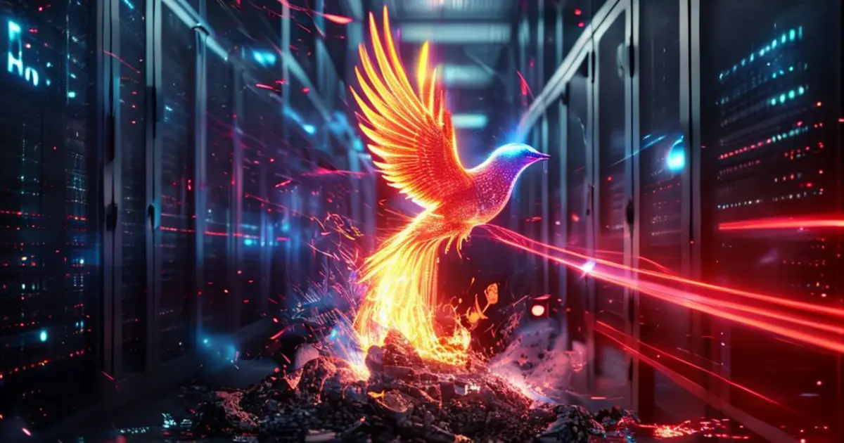 LUMN Soars Nearly 30%: Why the CEO Just Bought the Crash