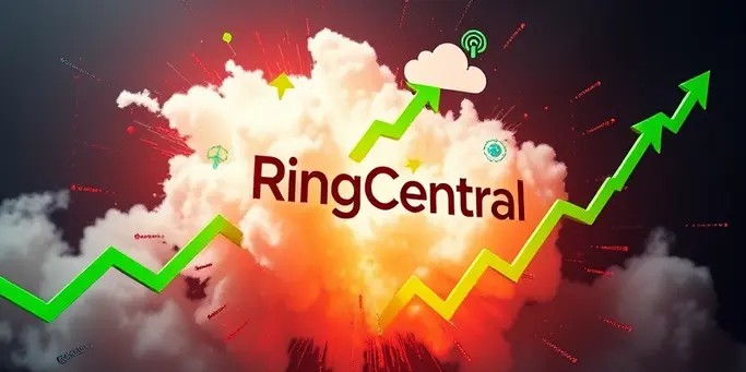 RNG Soars 34%! RingCentral Earnings Explosion — Can AI Momentum Continue?