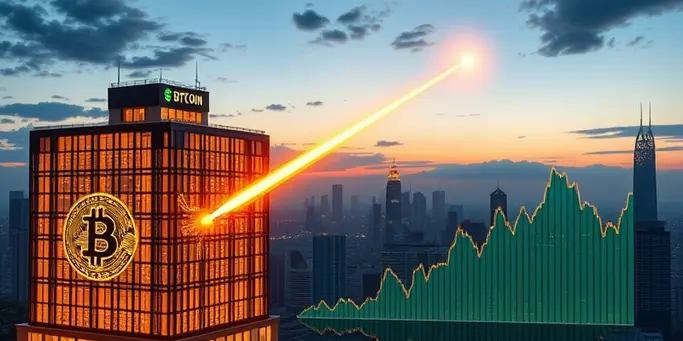 TIRX Outlook and Risks: $1.5 Billion Bitcoin + InsurTech Merger, Does This Make Sense?